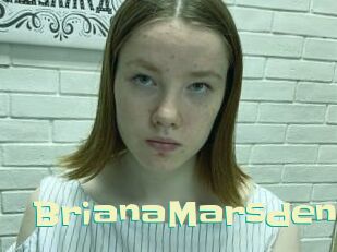 BrianaMarsden