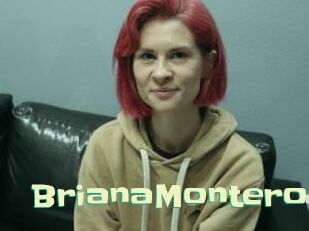 BrianaMontero