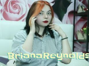 BrianaReynolds