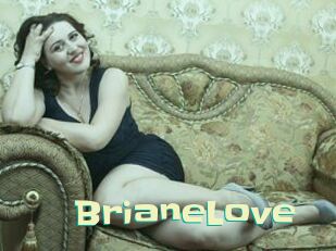 BrianeLove
