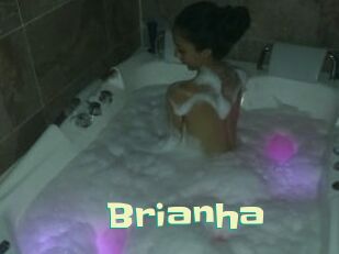 Brianha