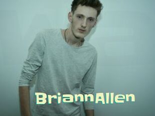 BriannAllen