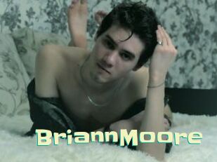 BriannMoore