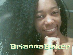 BriannaBaker