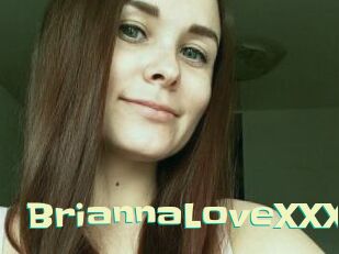 BriannaLoveXXX Wanna Meet
