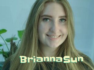 BriannaSun