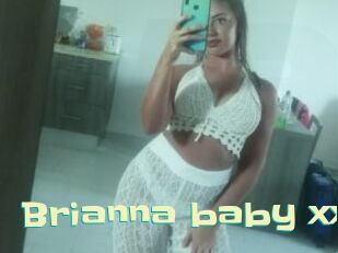 Brianna_baby_xx