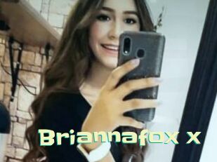 Briannafox_x