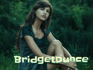 BridgetDunce