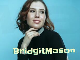BridgitMason