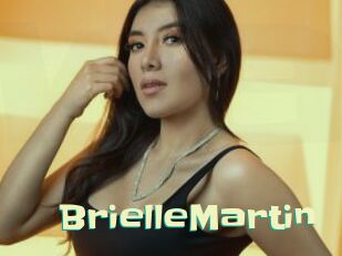 BrielleMartin