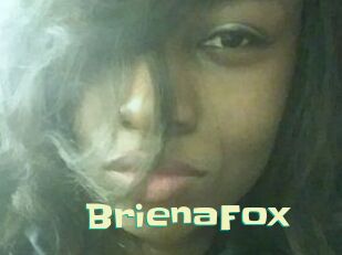 Briena_Fox Wanna Meet