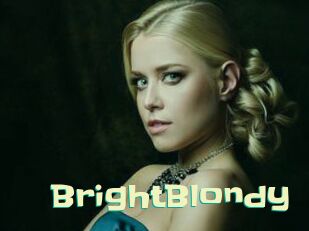 BrightBlondy