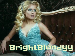 BrightBlondyy