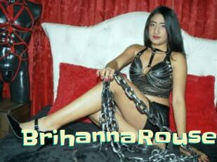 BrihannaRouse