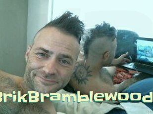 BrikBramblewood Wanna Meet