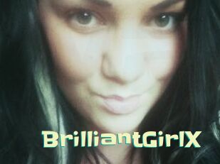 BrilliantGirlX