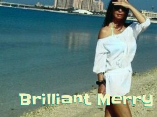 Brilliant_Merry Wanna Meet