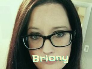 Briony