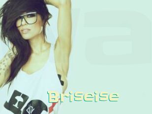 Briseise