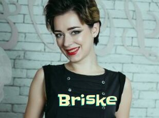 Briske