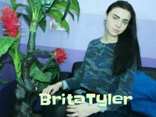 BritaTyler