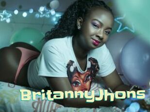 BritannyJhons