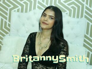 BritannySmith