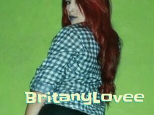 BritanyLovee Wanna Meet