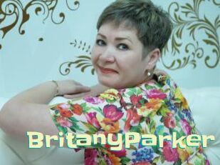 BritanyParker