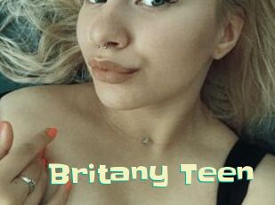 Britany_Teen Wanna Meet
