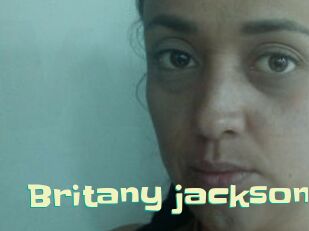 Britany_jackson