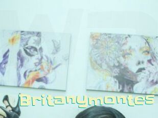 Britanymontes