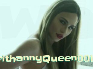 BrithannyQueen001