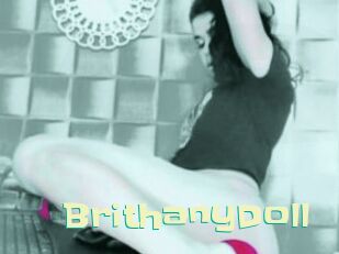 BrithanyDoll