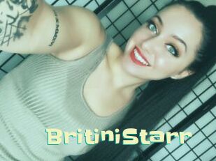 BritiniStarr
