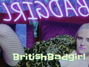 BritishBadgirl