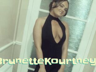 BritishBrunetteKourtney