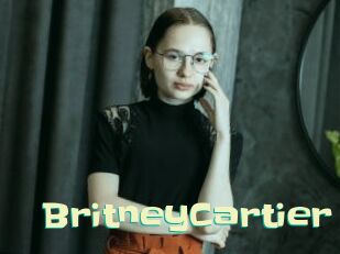 BritneyCartier Wanna Meet