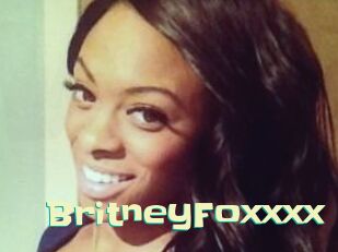 BritneyFoxxxx
