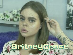 BritneyGrace Wanna Meet