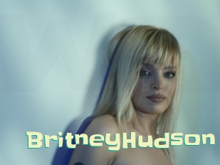 BritneyHudson Wanna Meet