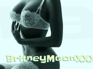 BritneyMoonXXX