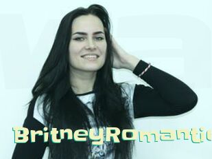BritneyRomantic