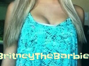 BritneyTheBarbie