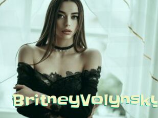 BritneyVolynsky
