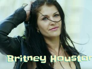 Britney_Houston
