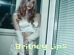 Britney_Lips