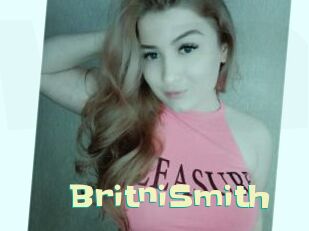 BritniSmith
