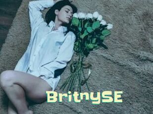 BritnySE Wanna Meet